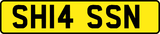 SH14SSN