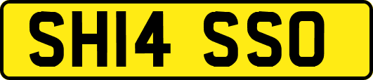 SH14SSO
