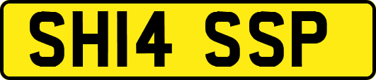 SH14SSP