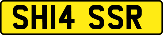 SH14SSR