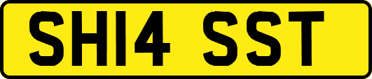 SH14SST