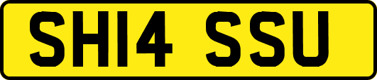 SH14SSU