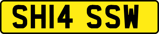 SH14SSW