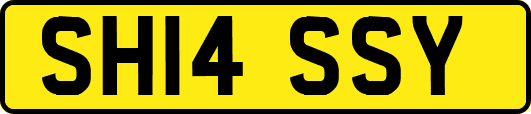SH14SSY