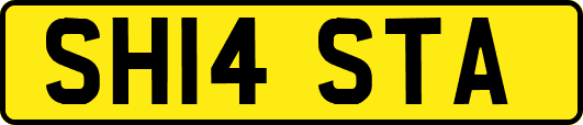 SH14STA