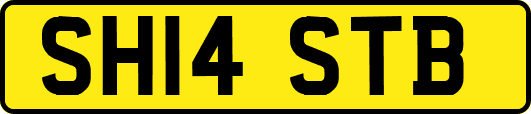 SH14STB