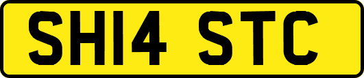 SH14STC