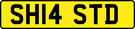SH14STD