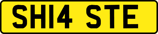 SH14STE