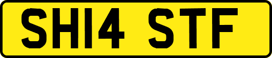 SH14STF