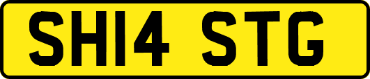 SH14STG