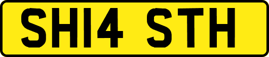 SH14STH