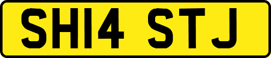 SH14STJ