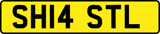 SH14STL