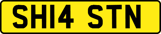 SH14STN