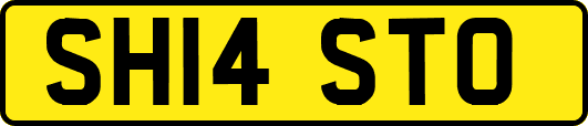 SH14STO