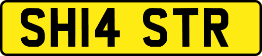 SH14STR