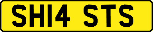 SH14STS