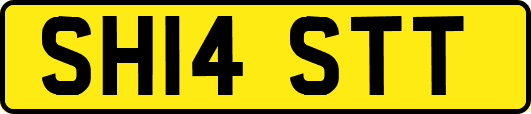 SH14STT