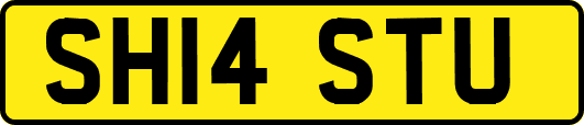 SH14STU