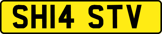 SH14STV