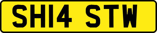SH14STW