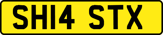 SH14STX
