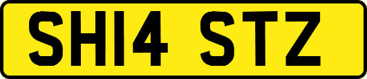 SH14STZ