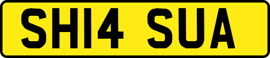 SH14SUA