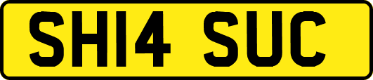 SH14SUC