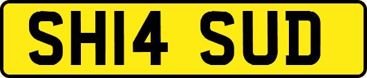 SH14SUD