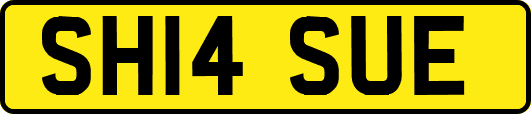 SH14SUE
