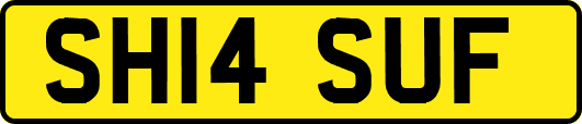 SH14SUF