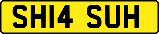 SH14SUH