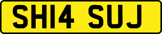 SH14SUJ