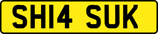 SH14SUK