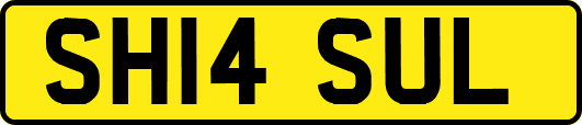 SH14SUL
