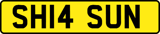 SH14SUN