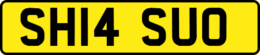SH14SUO