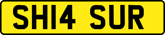 SH14SUR