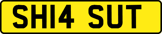SH14SUT