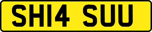SH14SUU