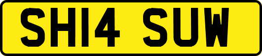 SH14SUW
