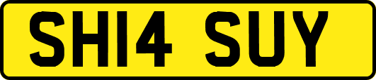 SH14SUY