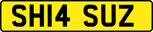 SH14SUZ