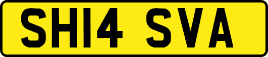 SH14SVA