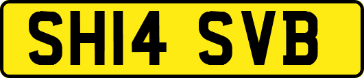 SH14SVB