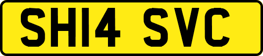 SH14SVC