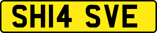 SH14SVE
