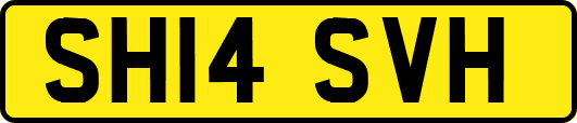 SH14SVH